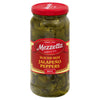 MEZZETTA Express Deli-Sliced Hot Jalapenos 473ml