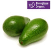 AVOCADO Organic (3 Pack)