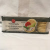 WESTERN FAMILY Rice Crackers Black Pepper 100g 100 g