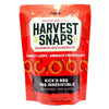Harvest Snaps Kick'n BBQ Crunchy Loops, 71 g