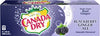 CANADA DRY GINGERALE BLACK CHE 12 x 355