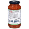 Rocco Restaurant Carbone Tomato Basil Sauce, 680 g