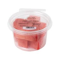 WATERMELON CHUNKS 283G