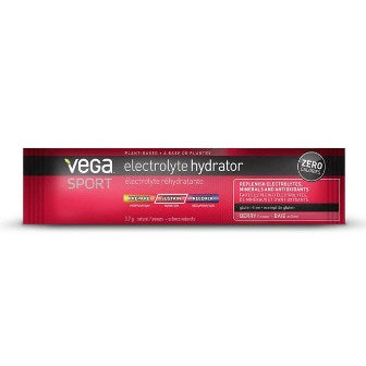VEGA SPORT Hydrator Pomegranite Berry