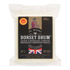 The Original Dorset Drum, Cheese, Block, Aged Cheddar Cheese, 34% M.F/39% Moisture, 200 g
