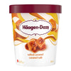 Haagen-Dazs Salted Caramel Ice Cream, 450 ct