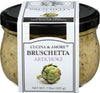 Cucina & Amore Artichoke Bruschetta, 224 g