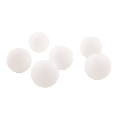 PING PONG Balls 6 Pack