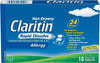 CLARITIN Allergy / Sinus Non-Drowsy 1 ea