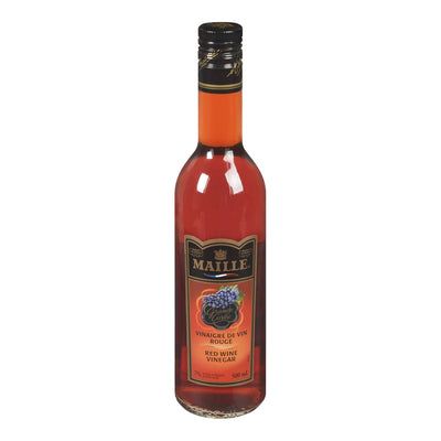 Maille Red Wine Vinegar 500ml