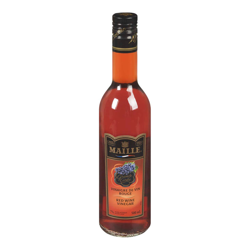 Maille Red Wine Vinegar 500ml