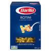 Barilla Rotini Italian Pasta, 454 g