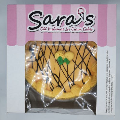 Sara's Cake Mango Delight, 1.4 l
