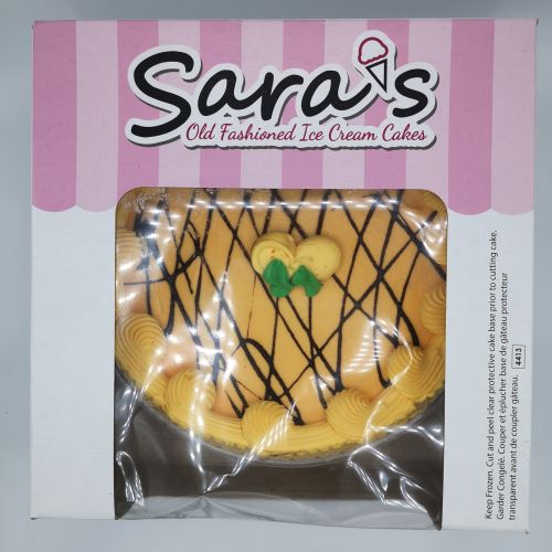 Sara's Cake Mango Delight, 1.4 l