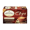 Twinings Chai French Vanilla Tea, 40 g