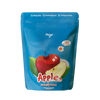 Origo Gluten Free No Sugar Added 100% Real Fruit Freeze-Dried Apple, 250 g