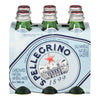 SAN PELLEGRINO Carbonated Natural Mineral Water