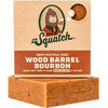 DR SQUATCH SOAP BOURBON 141 G