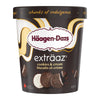 Haagen-Daz Extraaz Cookies & Cream Ice Cream, 450 mL