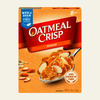 General Mills Almond Oatmeal Crisp, 437 g