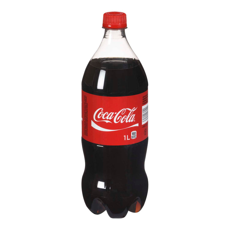 COCA COLA 1L