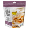 ACE BAKERY Mini Crisps Olive 180g