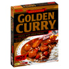 S&B Golden Curry Hot with Veg 230g