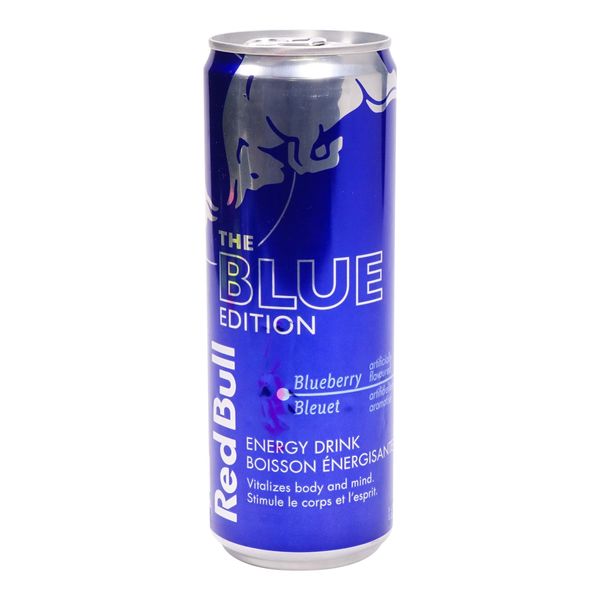 RED BULL Blue Energy Drink 355ml