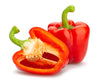 RED BELL PEPPER