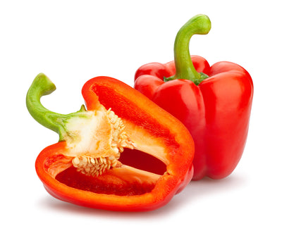 RED BELL PEPPER