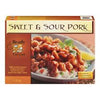 SWEET AND SOUR PORK 650 g