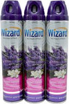 WIZARD LAVENDER AIR FRESHENER 283 g