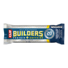 Clif Builder's Protein + Caffeine Chocolate Chip Cookie Dough Protein Bar, 68 g