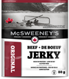 MCSWEENEYS Original Beef Jerky