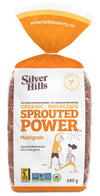 Silver Hills Organic Sprouted Power Multigrain Bread, 680 g