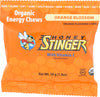 HONEY STRINGER Orange Blossom Energy Chews 50g