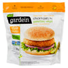 Gardein Cripsy Chick'n Patties, 350 g
