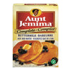 AUNT JEMIMA Complete Buttermilk Pancake & Waffle Mix 905g