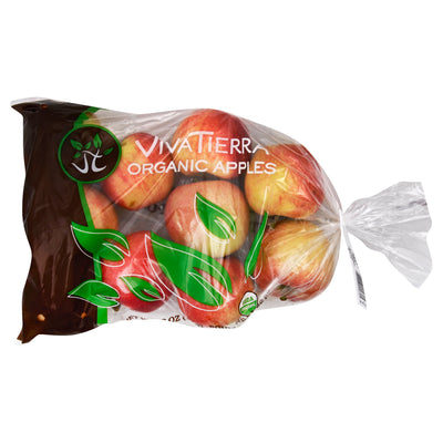 Viva Tierra Organic Gala Apples, 1.36 kg