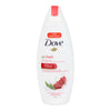 Dove, Go Fresh Body Wash, 354 mL