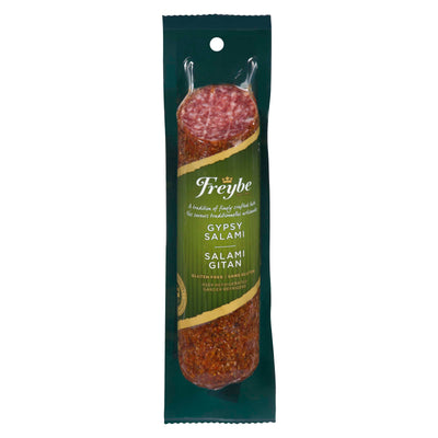 Freybe Gypsy Salami, 1 ct
