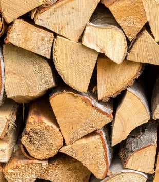 FIREMASTER Firewood Bundle