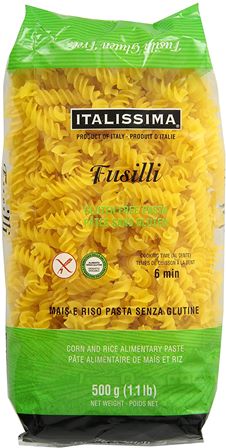 ITALISSIMA Fusilli 500g
