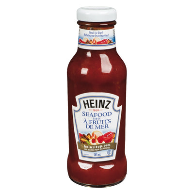 HEINZ Seafood Sauce 285ml