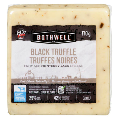 Bothwell Monterey Jack Cheese, 170 g