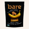 Bare Banana Chips, 77 g