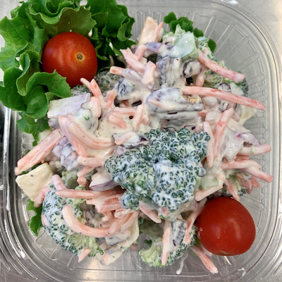 Broccoli Salad