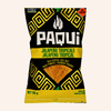 PAQUI Jalapeno Tropical Tortilla Chips 155g