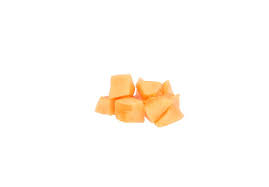 Cantaloupe Chunks