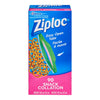 ZIPLOC Snack Bags 90's
